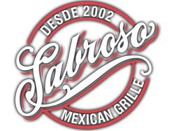 Sabroso Mexican Grille - ORDER PICKUP AND DELIVERY